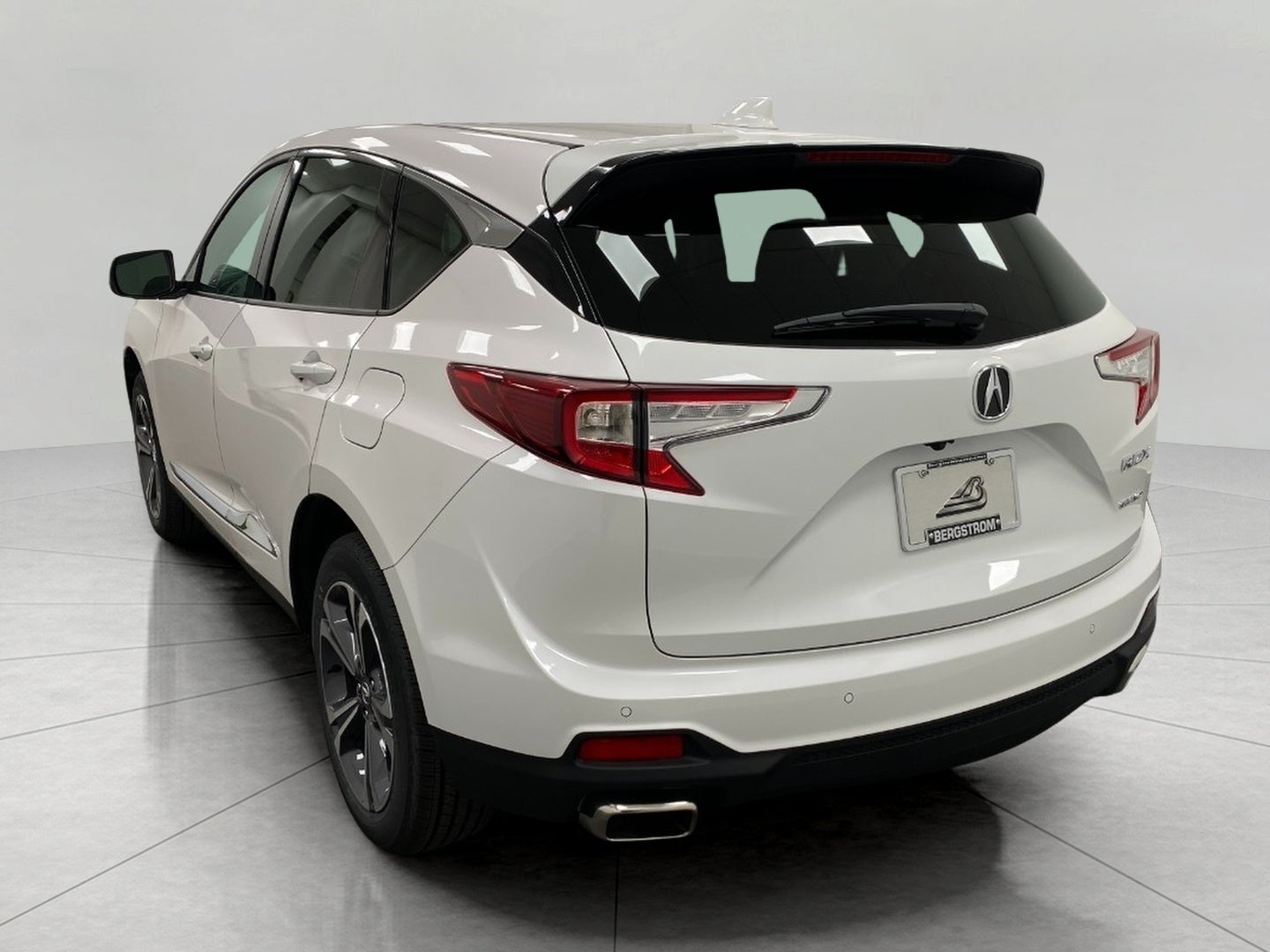 2024 Acura RDX w/Advance Package